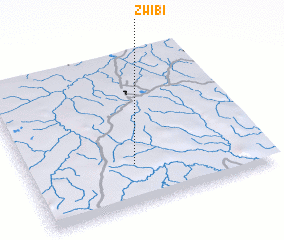 3d view of Zwibi