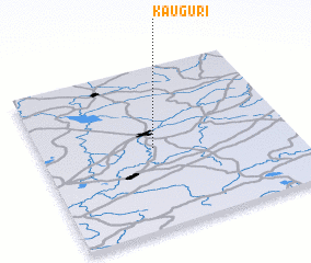 3d view of Kauguri