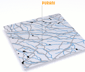 3d view of Purani