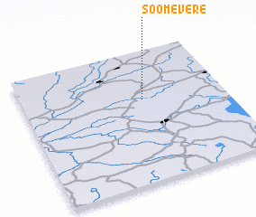 3d view of Soomevere