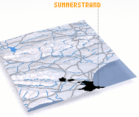 3d view of Summerstrand