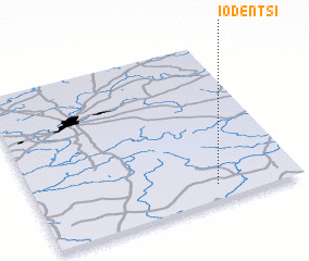 3d view of Iodentsi