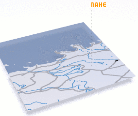 3d view of Nahe