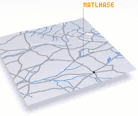 3d view of Matlhase