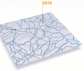 3d view of Eata