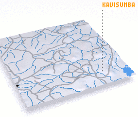 3d view of Kavisumba