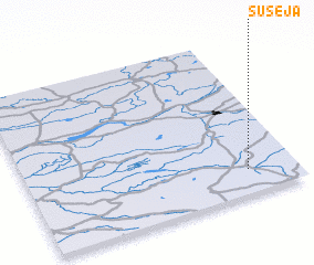 3d view of Suseja