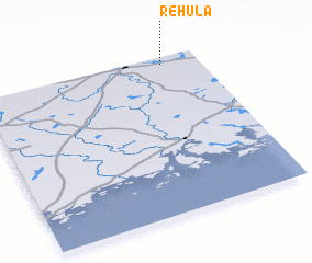 3d view of Rehula