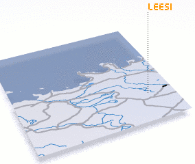 3d view of Leesi