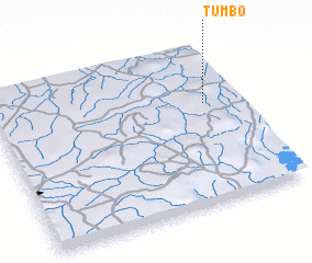 3d view of Tumbo