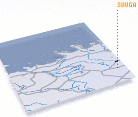 3d view of Suuga