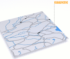 3d view of Kaavere