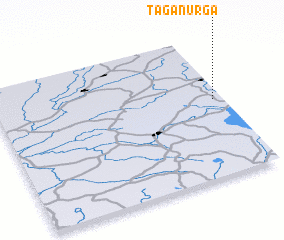 3d view of Taganurga