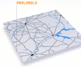 3d view of Pholoholo