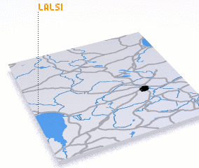 3d view of Lalsi