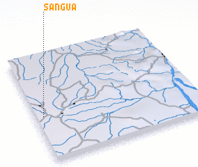 3d view of Sangua