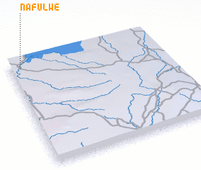 3d view of Nafulwe