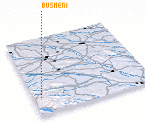 3d view of Busmeni