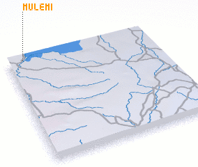 3d view of Mulemi