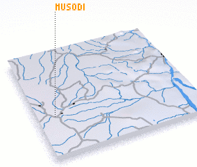 3d view of Musodi