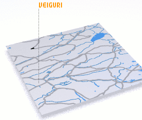 3d view of Veiguri