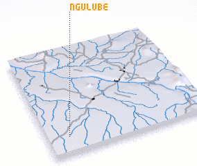 3d view of Ngulube