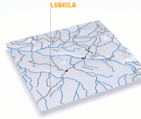 3d view of Luakila