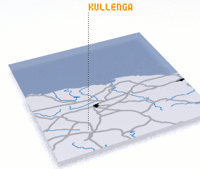 3d view of Kullenga