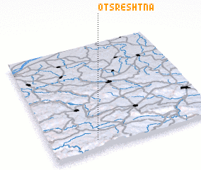 3d view of Otsreshtna