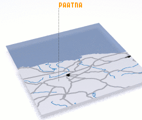 3d view of Paatna