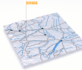 3d view of Díkaia