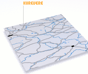 3d view of Kurevere