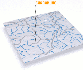 3d view of Swana-Mume