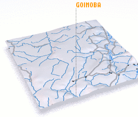 3d view of Goi-Moba