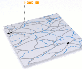 3d view of Kääriku