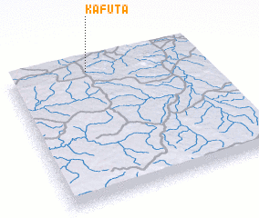 3d view of Kafuta