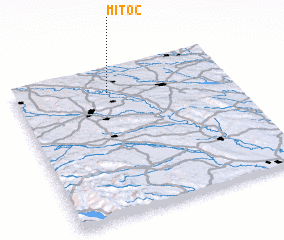 3d view of Mitoc