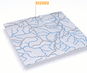 3d view of Kisuku