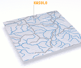 3d view of Kasolo