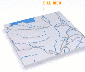 3d view of Silukobo