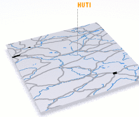 3d view of Hüti