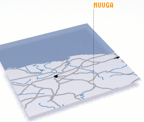 3d view of Muuga