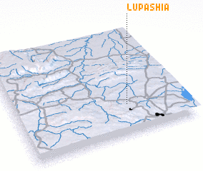 3d view of Lupashia