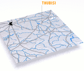 3d view of Thubisi