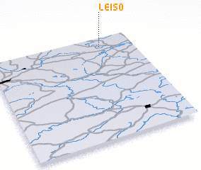 3d view of Leiso