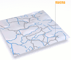 3d view of Mwema