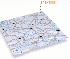 3d view of Bashtino