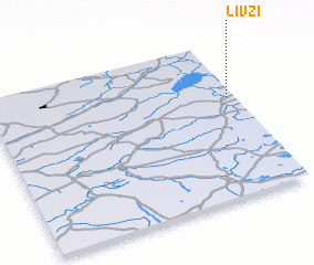 3d view of Livzi