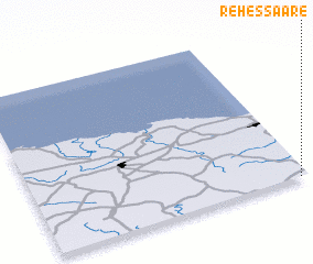 3d view of Rehessaare