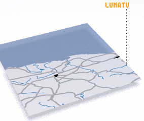 3d view of Lümatu